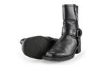 Sub55 Biker boots in maat 39 Zwart, Verzenden, Overige typen