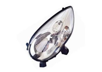 Citroen C1 2005-2014 Koplamp Links (Koplampen, Verlichting), Auto-onderdelen, Verzenden, Nieuw