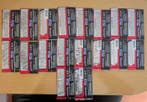 Pokémon - 18 Booster pack - Various sets