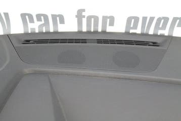 AIRBAG KIT – TABLEAU DE BORD NOIR AUDI A3 8Y (2020-….), Autos : Pièces & Accessoires, Utilisé, Audi