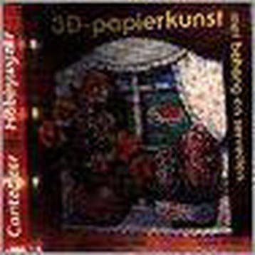 3d - Broeken, Boeken, Verzenden, Nieuw