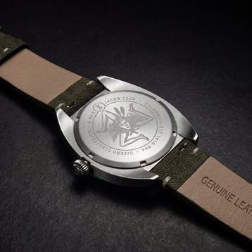 Jacob Zech - Palermo - Sans prix de réserve - Homme -, Handtassen en Accessoires, Nieuw