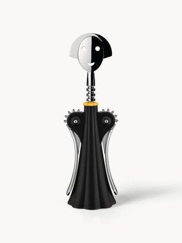 Alessi - Alessandro Mendini - Kurkentrekker - Anna G. -