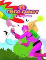 Mega Mindy en de Vogeldame / Mega Mindy / 4 9789059163430, Verzenden