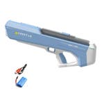 Elektrisch Waterpistool - Automatisch Vullen - 12m Afstand -, Verzenden, Nieuw
