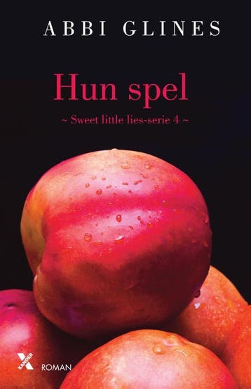 Hun spel / Sweet Little Lies / 4 9789045221618 Abbi Glines, Boeken, Verzenden, Zo goed als nieuw, Abbi Glines