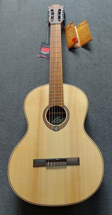 Lag - OC70 HIT - - Elektro-akoestische gitaar