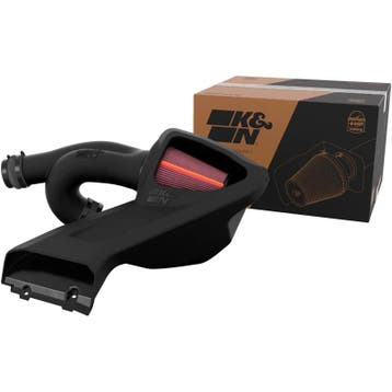 K&N NextGen Cold Air intake passend voor Ford F150 & F150 Ra, Autos : Pièces & Accessoires, Verzenden