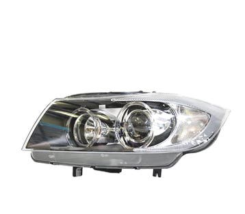 Phare Gauche Xénon Pour Bmw E90 05-08, Verzenden