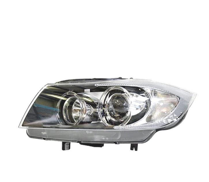 Phare Gauche Xénon Pour Bmw E90 05-08, Autos : Pièces & Accessoires, Éclairage, Envoi
