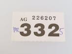 Roco H0 - o.a. 46131 - Modeltrein goederenwagon (4) - 4x