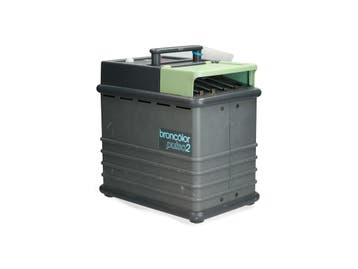 Broncolor Pulso 2 Generator - 1 jaar garantie, Audio, Tv en Foto, Fotografie | Fotostudio en Toebehoren, Ophalen of Verzenden