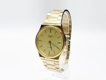 Longines - Zonder minimumprijs - Heren - 1970-1979