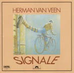 Herman van Veen - Signale, Verzenden, Gebruikt