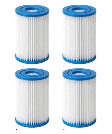 Inzetfilter Zwembad | 13.5cm | Laatste Stuks!, Tuin en Terras, Ophalen of Verzenden, Nieuw, Filter