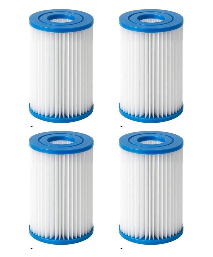 Inzetfilter Zwembad | 13.5cm | Laatste Stuks!, Tuin en Terras, Zwembad-toebehoren, Nieuw, Filter, Ophalen of Verzenden