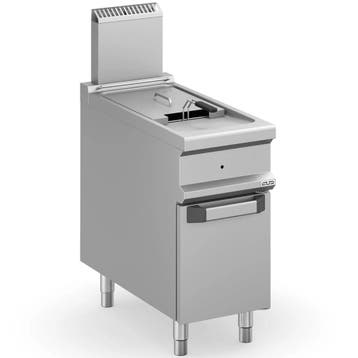 Friteuse | MAGISTRA PLUS 900 | Gas | 18L | 90°C/190°C |, Verzenden, Nieuw in verpakking