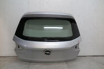 Opel Corsa F achterklep bagagedeksel, Auto-onderdelen, Verzenden, Gebruikt