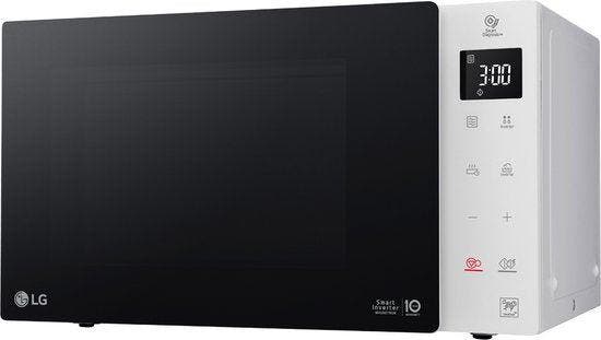 2dekans | LG – MS 23 NECBW Solo Magnetron – 476 x 272 x 346, Elektronische apparatuur, Microgolfovens, Ophalen of Verzenden