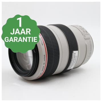 10% korting | Canon EF 70-300mm F/4-5.6 L IS USM |, Verzenden, Zo goed als nieuw