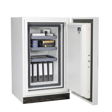 Tweedehands Sistec S13 datakluis S120DIS OCC1811 -, Verzenden, Gebruikt, Brandkast