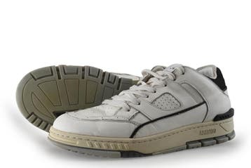 Axel Arigato Sneakers in maat 43 Wit, Verzenden, Wit, Axel Arigato, Sneakers