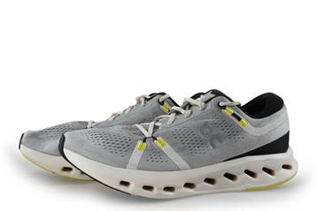 On Sportschoenen in maat 39 Blauw, On, Sportschoenen, Zo goed als nieuw, Verzenden