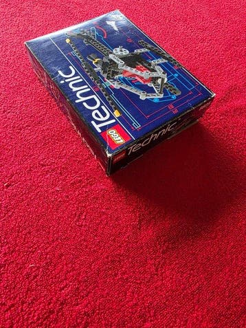 Lego Set - Technic - Diverse, Kinderen en Baby's, Nieuw