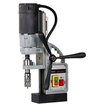 ECO.32+ - Magneet kernboormachine, 32 mm, 220 V, EU., Ophalen of Verzenden, Nieuw