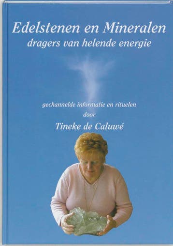 Edelstenen en mineralen 9789070886691 T. de Caluwe, Verzenden, Zo goed als nieuw, T. de Caluwe