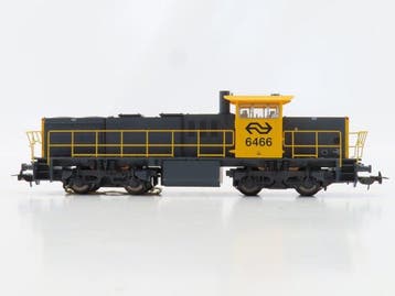 Piko H0 - 95288 - Dieselelektrische locomotief (1) - Serie, Hobby en Vrije tijd, Nieuw