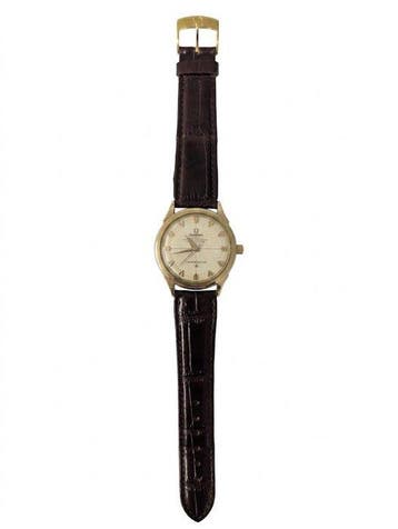 Omega - Constellation - 14381 / 168.005 - Heren - 1950-1959, Nieuw