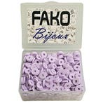 Fako Bijoux - Katsuki Disc Kralen Box - Polymeer Kralen -, Verzenden