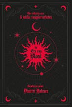 De era van bloed 9789464756494 Dimitri Balcaen, Verzenden, Zo goed als nieuw, Dimitri Balcaen