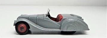 Dinky Toys 1:43 - Modelauto (3) - Armstrong Siddeley, Rolls, Nieuw