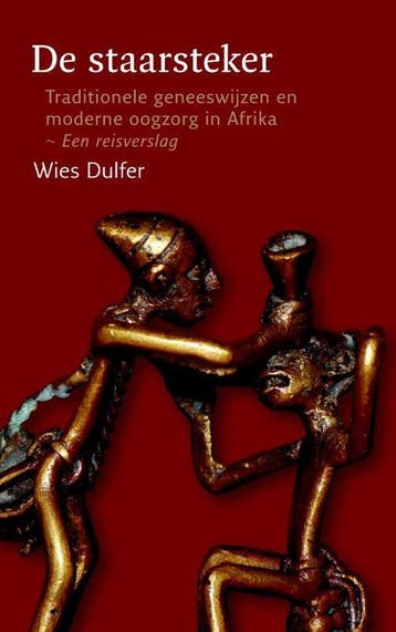 De staarsteker 9789460221675 Wies Dulfer, Verzenden, Zo goed als nieuw, Wies Dulfer