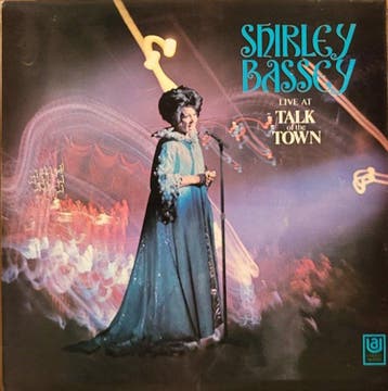 Shirley Bassey Unique Collection 20 LPS - LP - Diverse, Nieuw in verpakking