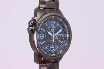 Seiko - Prospex - Sans prix de réserve - SSC079P1 |, Bijoux, Sacs & Beauté