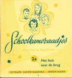 Schoolkameraadjes 2A, Verzenden