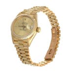 Rolex - Oyster Perpetual Datejust - Referenza 69178 - Femme