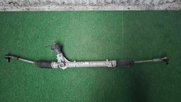 Crémaillère de direction VW Polo T-Cross Kamiq 2Q1423057J, Ophalen