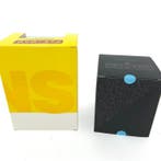 Richard Orlinski (1966) - Pac-Man Orlinski (blue) and