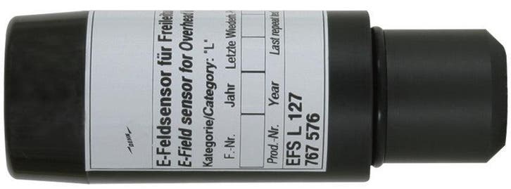 Dehn E-Field Sensor L 127mm Pour lignes aériennes - 767576, Doe-het-zelf en Bouw, Ventilatie en Afzuiging, Verzenden