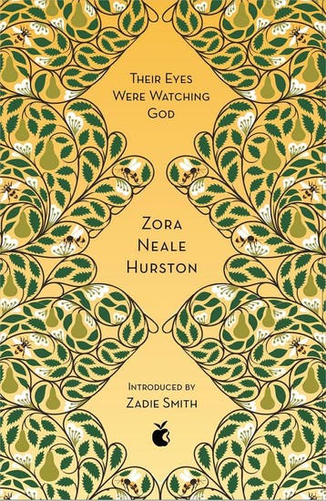 Their eyes were watching God / Virago modern classics / 40, Verzenden, Zo goed als nieuw, Zora Neale Hurston
