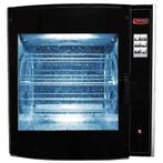 Kippengrill | AUTO-CLEAN | Elektrisch | 8 Korven | 24-32, Verzenden, Nieuw in verpakking