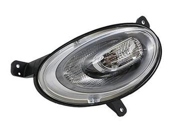 Fiat 500X 2014-2018 Daglicht DRL Links (Dagrijverlichting), Auto-onderdelen, Verlichting, Verzenden, Nieuw