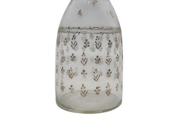 Bouteille de parfum - Verre