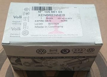 D1S XENON Origineel Volkswagen N10566103 (Vervangingslampen), Auto-onderdelen, Verzenden, Nieuw