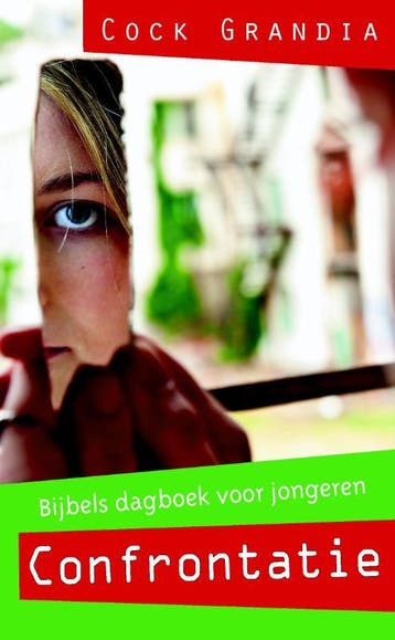 CONFRONTATIE 9789088970115 Cock Grandia, Verzenden, Zo goed als nieuw, Cock Grandia