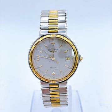 Longines - Conquest - Zonder minimumprijs - 98111907 - Heren